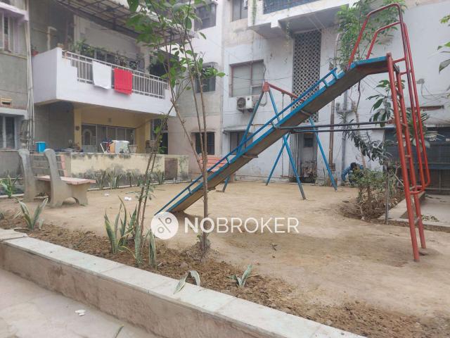 2 BHK Flat In Ashoka Apartments, Sector 23, Rohini For Sale In Budh Vihar