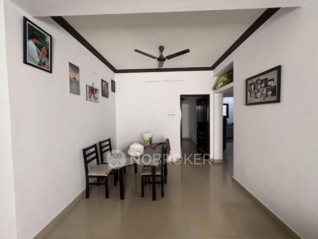 2 BHK Flat In Ashoka Castle Apartment For Sale In Chitlapak