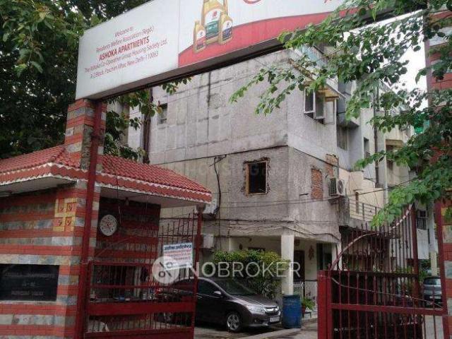 2 BHK Flat In Ashoka Enclave For Sale In Paschim Vihar