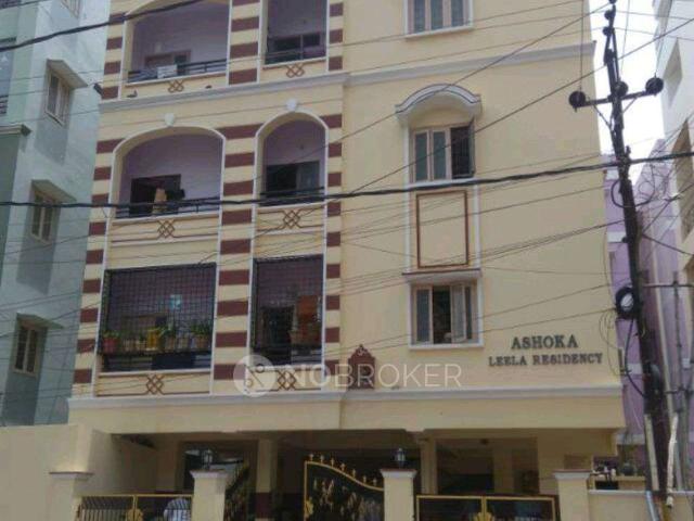2 BHK Flat In Ashoka Leela Residency For Sale In 10513rt, Lokayukta Colony, Indraprastha Twp, Saidabad, Hyderabad, Telangana 500059, India