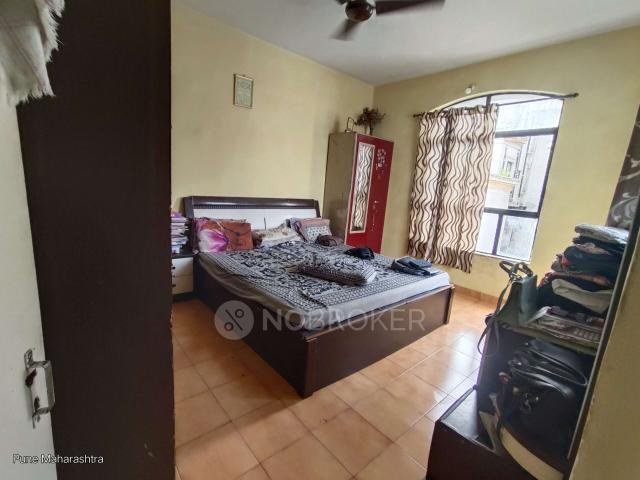 2 BHK Flat In Ashoka Mews For Sale In Kondhwa Budruk