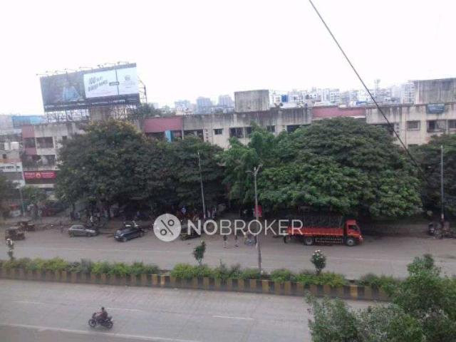 2 BHK Flat In Ashoka Nagar for Rent In Kharadi