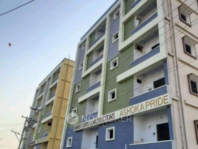 2 BHK Flat In Ashoka Pride For Sale In Kachavani Singaram