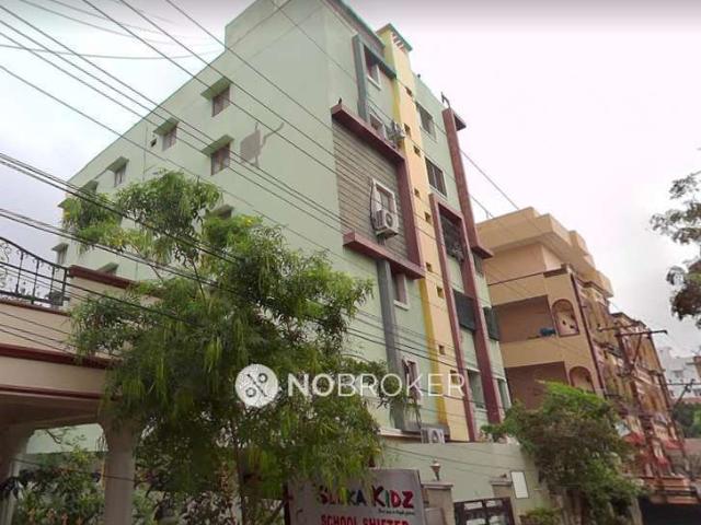 2 BHK Flat In Ashoka Residency For Sale In Uppal