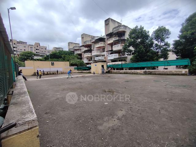 2 BHK Flat In Ashoka Summit Chs For Sale In Kondhwa