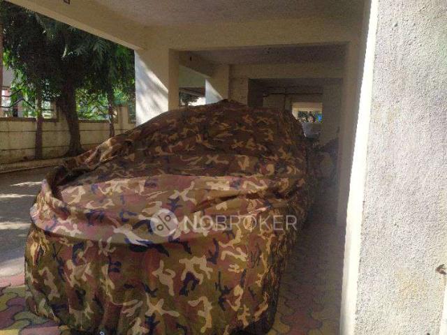 1 BHK Flat In Asha Empire For Sale In Indira School
