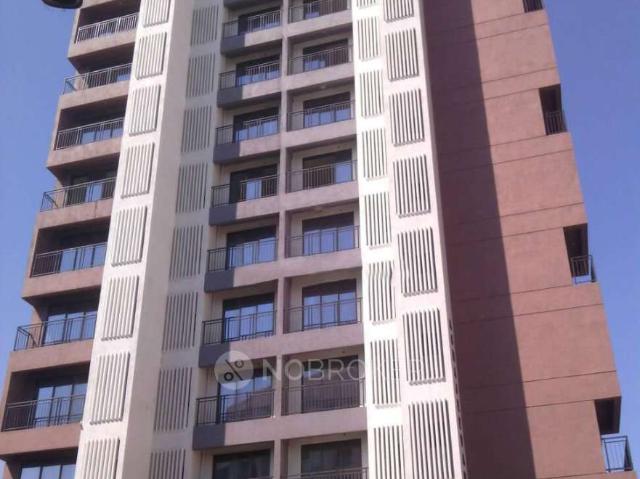 2 BHK Flat In Asha Jeevan For Sale In Malad West