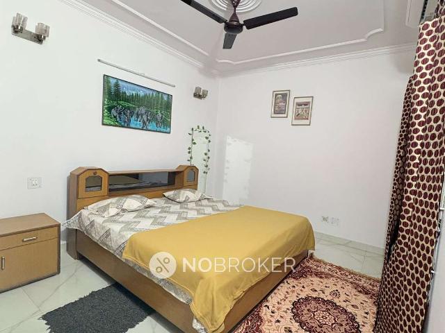 2 BHK Flat In Asha Pushp Apartments for Rent In Kaushambi