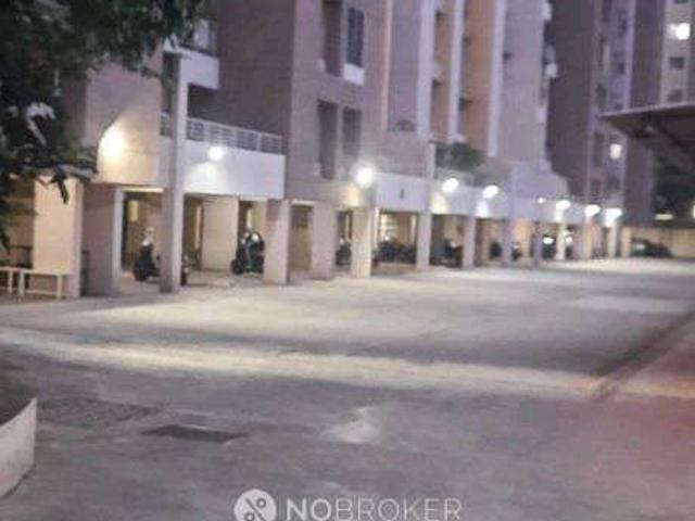 2 BHK Flat In Ashapura Hill View For Sale In Pisoli