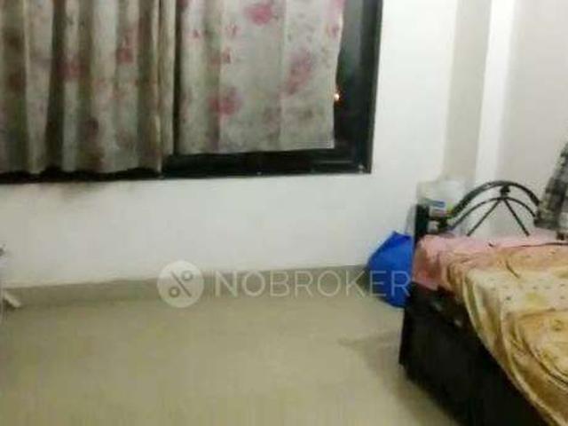 2 BHK Flat In Ashapura Paradise for Rent In Dombivli East