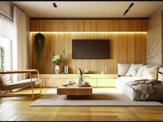 2 BHK Flat In Ashar Merac For Sale In Thane West