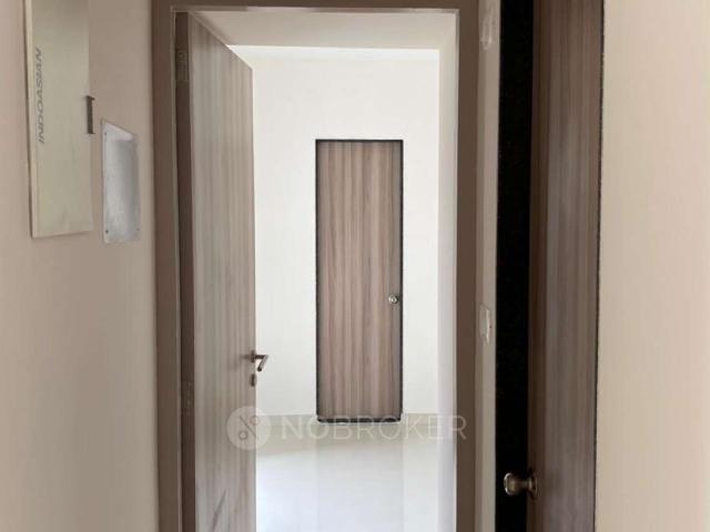 2 BHK Flat In Ashar Axis for Rent In Majiwada