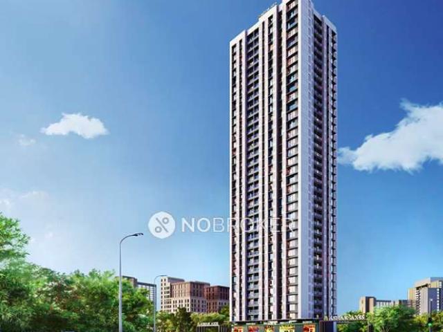 2 BHK Flat In Ashar Axis for Rent In Thane West