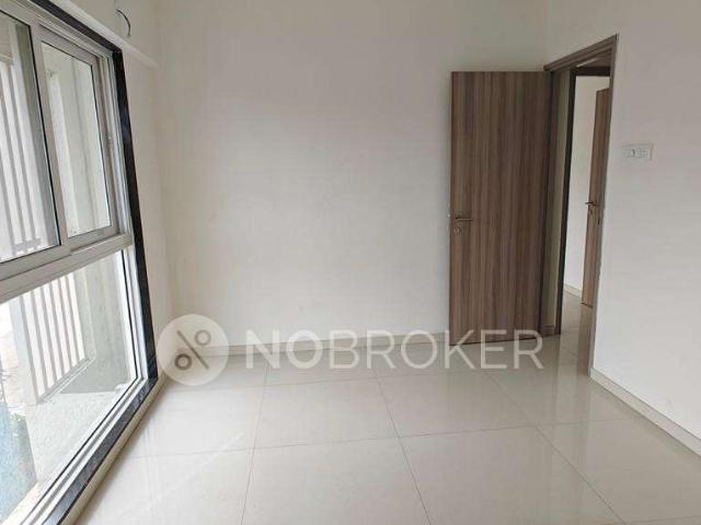 2 BHK Flat In Ashar Axis, majiwada For Sale In Thane West