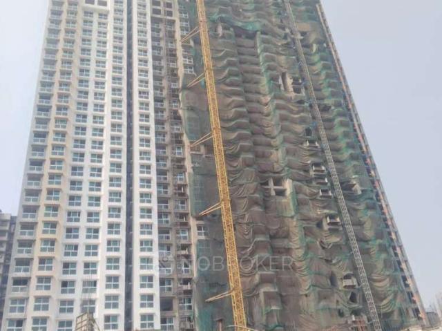 2 BHK Flat In Ashford Regal For Sale In Nahur West