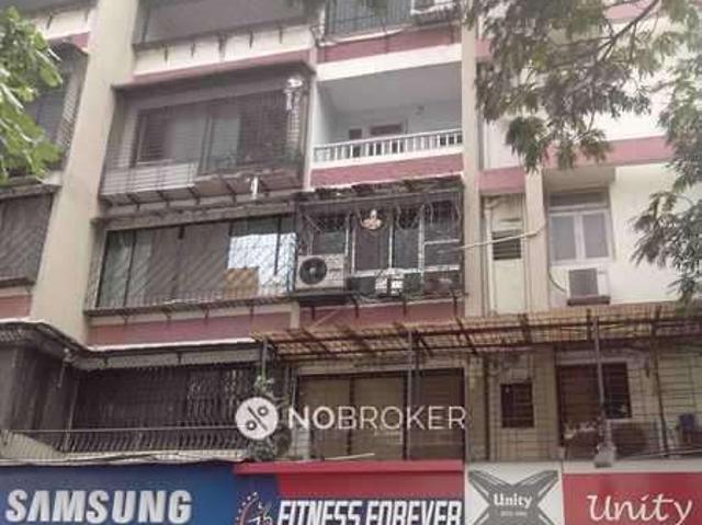 2 BHK Flat In Ashiana Apartments for Rent In Airoli