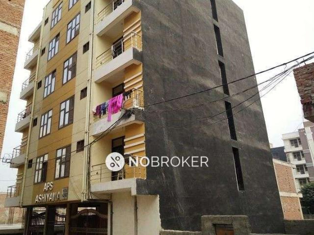 2 BHK Flat In Ashiana Homes For Sale In Shahberi
