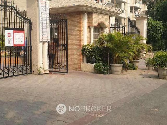 2 BHK Flat In Ashiana Orchids For Sale In Ashiana Orchids
