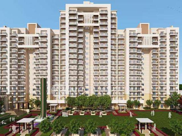 2 BHK Flat In Ashiana Mulberry For Sale In Sohna