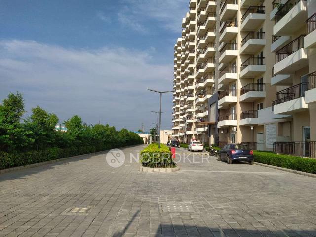 2 BHK Flat In Ashiana Mulberry For Sale In Sector 2