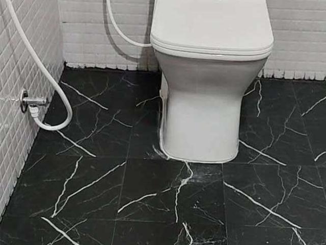 2 BHK Flat In Ashiana Residency for Rent In Yousufguda