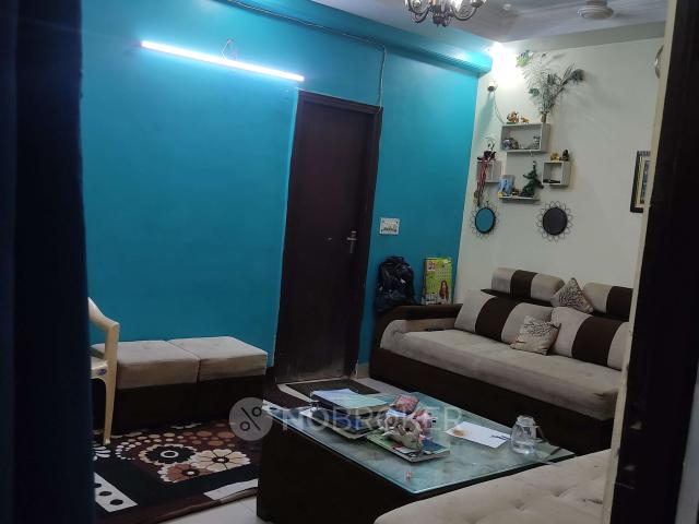 2 BHK Flat In Ashirwad Apartment For Sale In Mehrauli