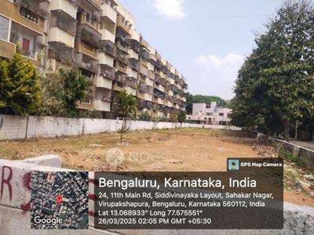 3 BHK Flat In Ashirwad Enclave For Sale In Jp Nagr 7th Pha