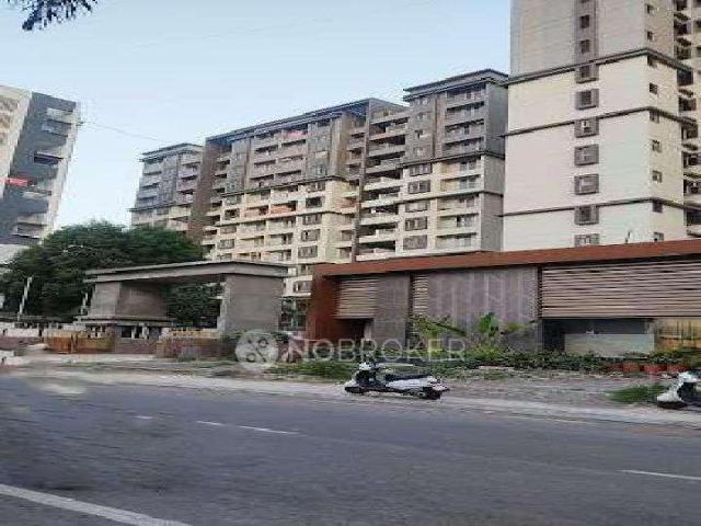 2 BHK Flat In Ashirwad Homes For Sale In Ravet