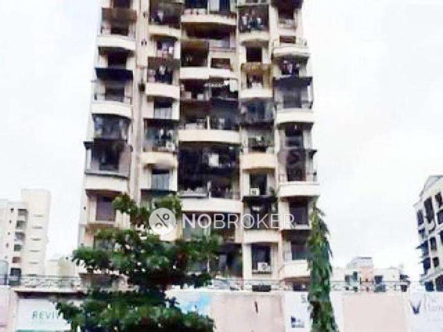 2 BHK Flat In Ashirwad Residency for Rent In Kharghar