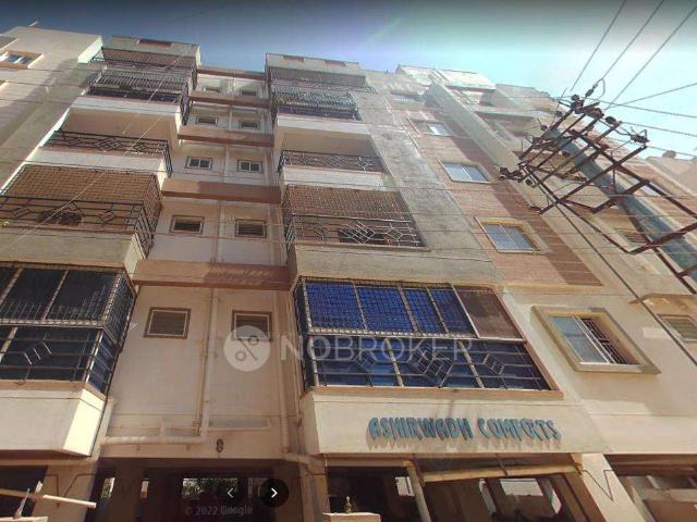 2 BHK Flat In Ashirwadh Comforts For Sale In Electronic City