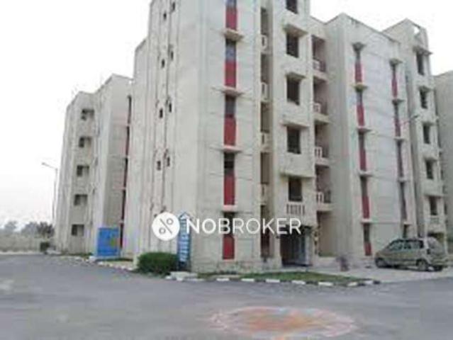 2 BHK Flat In Ashirvad Apartments For Sale In Neb Sarai, Sainik Farm