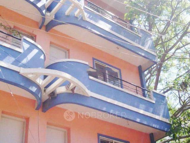 2 BHK Flat In Ashish Apartments For Sale In Whitefield