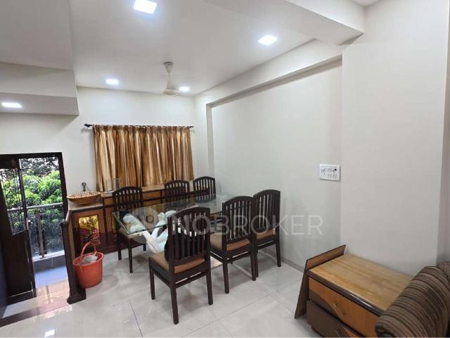 2 BHK Flat In Ashish Bldg 37 Chs for Rent In Andheri West