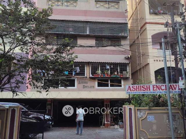 2 BHK Flat In Ashish Enclave Tarnaka For Sale In Tarnaka