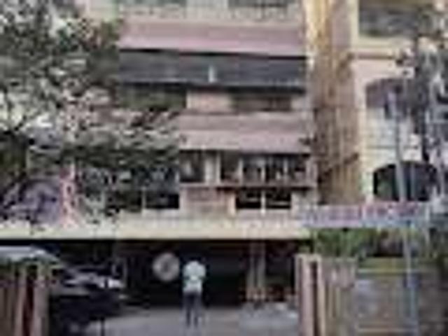 2 BHK Flat In Ashish Enclave, Tarnaka For Sale In Tarnaka