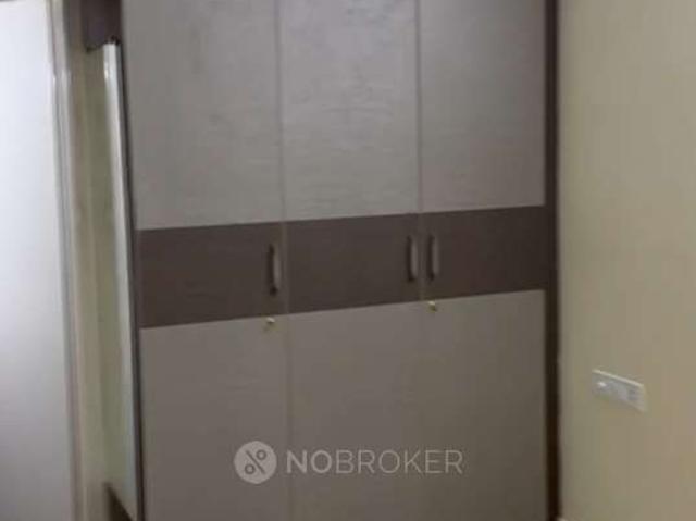 2 BHK Flat In Ashish Mnrst Apartment Bellandur For Sale In