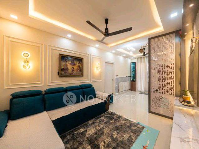 2 BHK Flat In Ashish Mnrst Apartment for Rent In Ashish Mnrst Apartment Bellandur