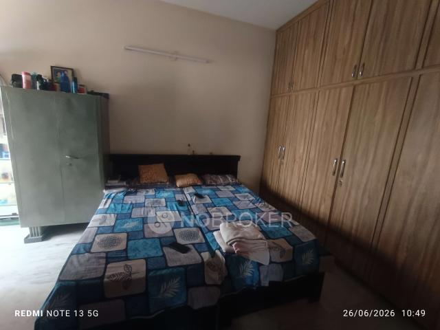 2 BHK Flat In Ashish Residency For Sale In Himayatnagar