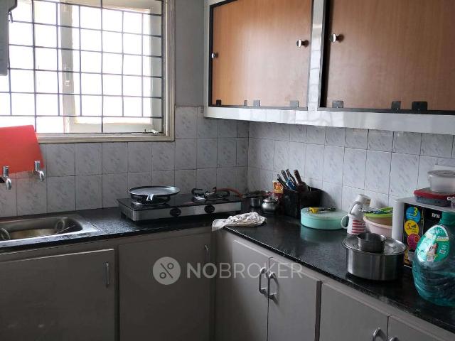 2 BHK Flat In Ashraya Enclave for Rent In Himayathnagar