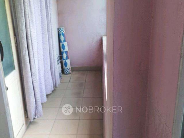2 BHK Flat In Ashraya Flats for Rent In Madipakkam
