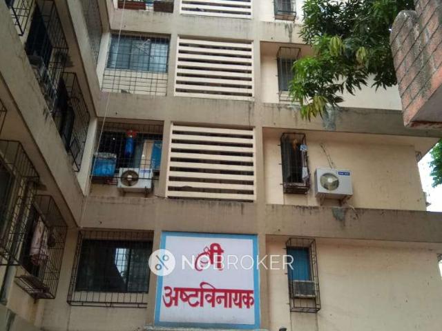 2 BHK Flat In Ashtvinayak Chs For Sale In Malad West