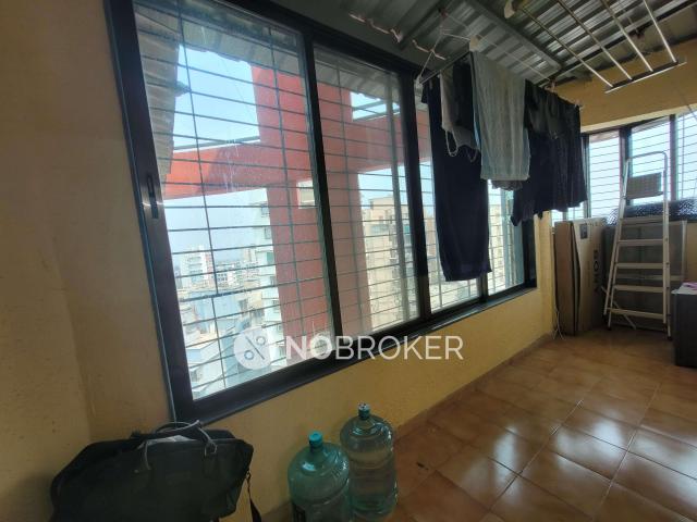 2 BHK Flat In Ashta Vinayak Tower for Rent In Kamothe