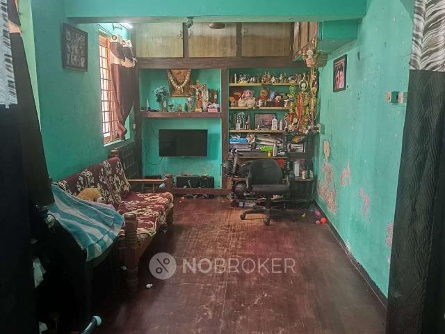 2 BHK Flat In Ashtalakshmi Apartment Demonty Street, santhome For Sale In Demonte St