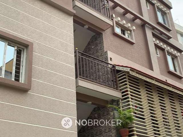 2 BHK Flat In Ashtalakshmi Nilaya for Rent In Hsr Layout