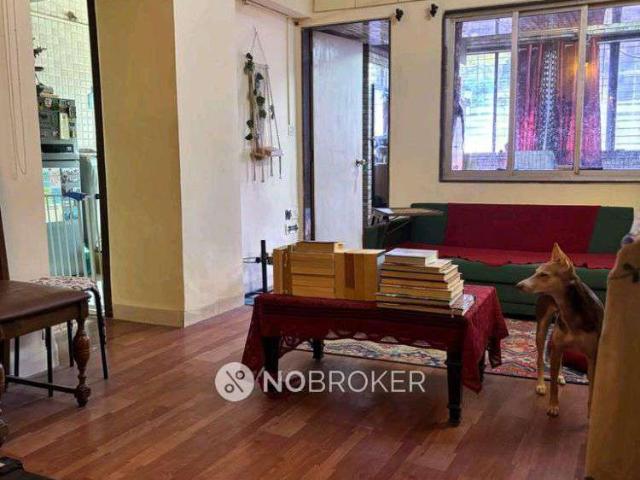 2 BHK Flat In Ashtavinayak Building For Sale In Tilak Nagar