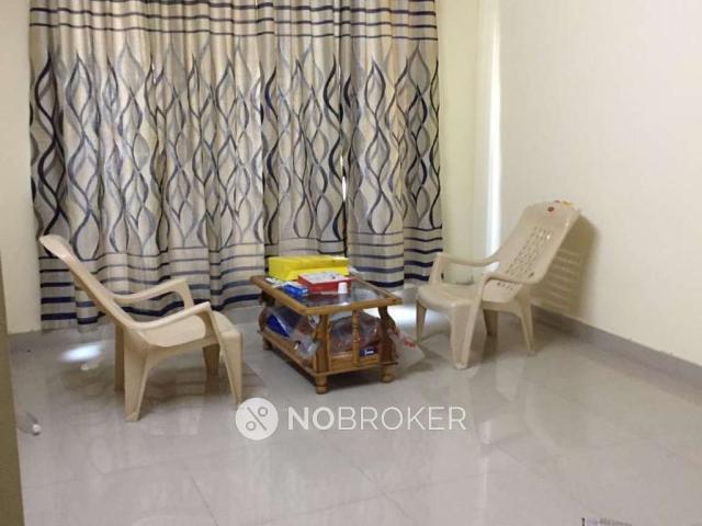 2 BHK Flat In Ashtavinayak Chs Lt For Sale In Sector 17, Ulwe