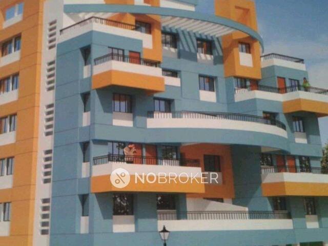 2 BHK Flat In Ashtavinayak Residency for Rent In Pimple Saudagar