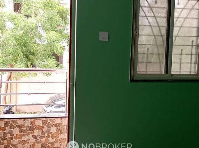 2 BHK Flat In Ashtavinayak Society 2 For Sale In Lohegaon