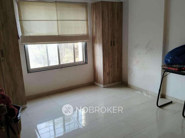 2 BHK Flat In Ashtekar Silver Oak, Katraj For Sale In Katra