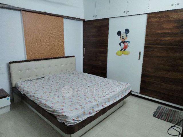 2 BHK Flat In Ashtekar Silver Oak, Katraj For Sale In Katraj Lake